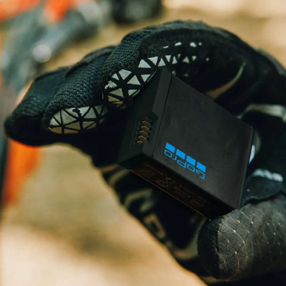 Batterie GoPro Enduro pour HERO13 Noir