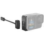 Porte magnétique GoPro Contacto
