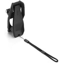 DJI Osmo Helmet Chin Monture Clip