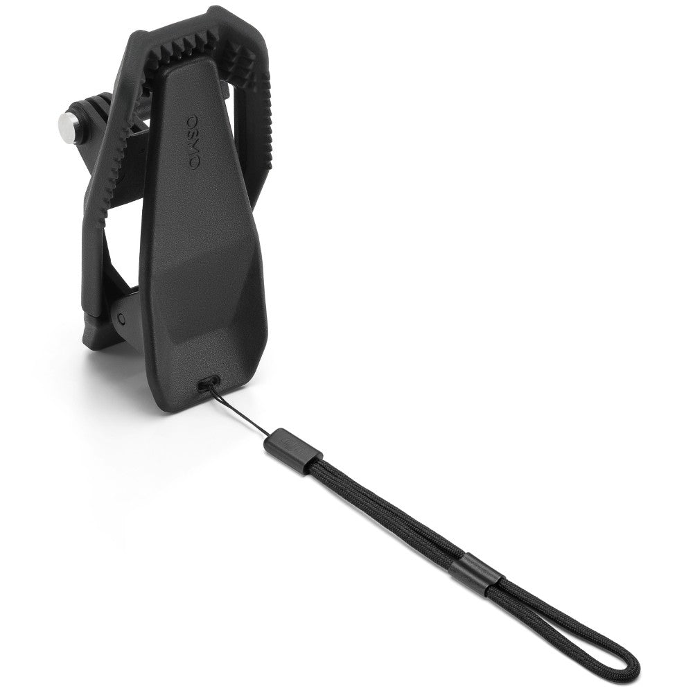 DJI Osmo Helmet Chin Monture Clip
