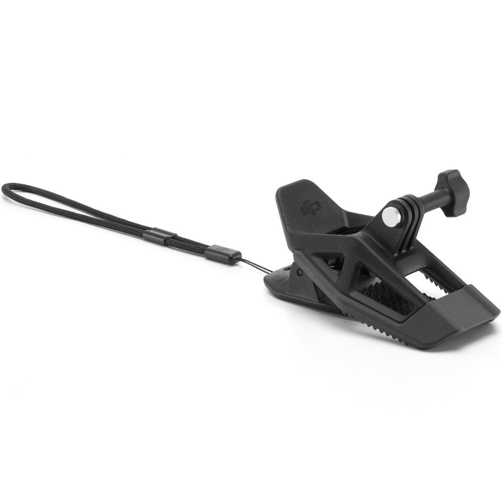 DJI Osmo Helmet Chin Monture Clip