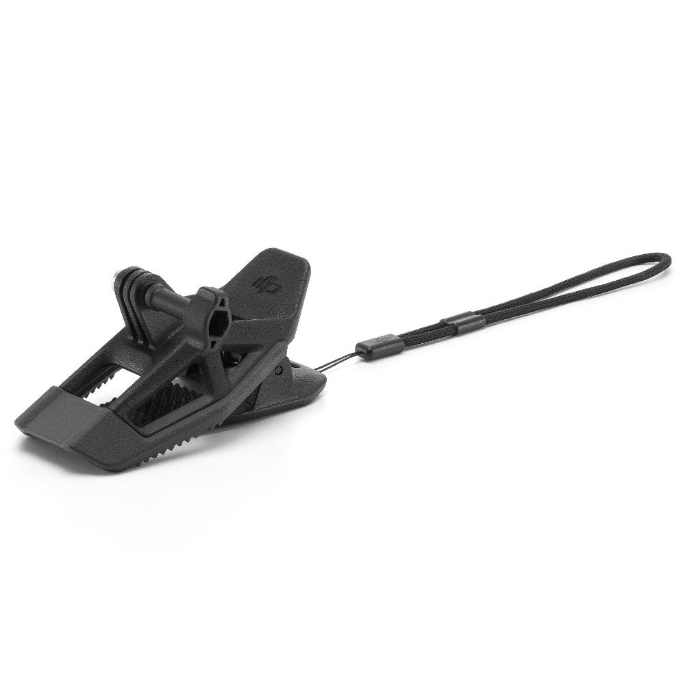 DJI Osmo Helmet Chin Monture Clip