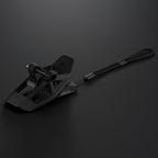 DJI Osmo Helmet Chin Monture Clip
