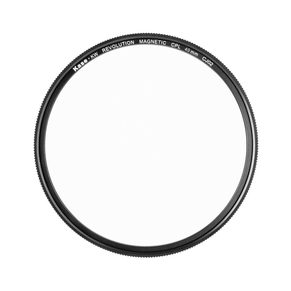 Kase Revolution PROF ND kit 49mm