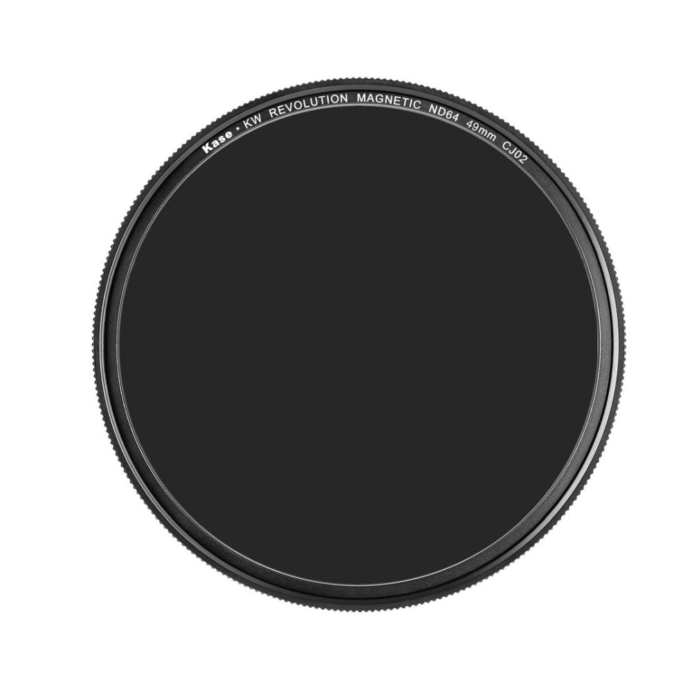 Kase Revolution PROF ND kit 49mm