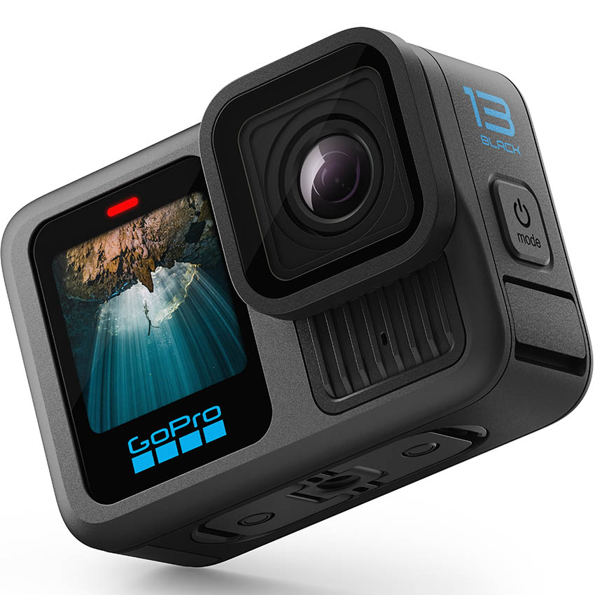 Kit GoPro HERO 13 Objectif Mod