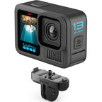 Kit GoPro HERO 13 Objectif Mod