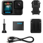 Kit GoPro HERO 13 Objectif Mod
