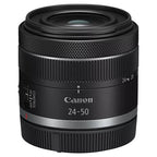 Canon EOS RP + RF 24-50mm f/4.5-6.3 IS STM