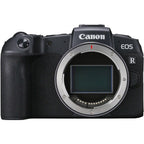 Canon EOS RP + RF 24-50mm f/4.5-6.3 IS STM