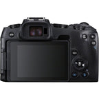 Canon EOS RP + RF 24-50mm f/4.5-6.3 IS STM