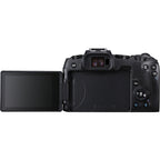 Canon EOS RP + RF 24-50mm f/4.5-6.3 IS STM