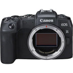 Canon EOS RP + RF 24-50mm f/4.5-6.3 IS STM