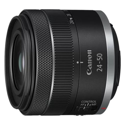 Canon EOS RP + RF 24-50mm f/4.5-6.3 IS STM
