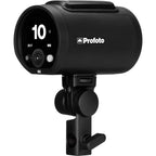 Profoto A2 + Connect Nikon