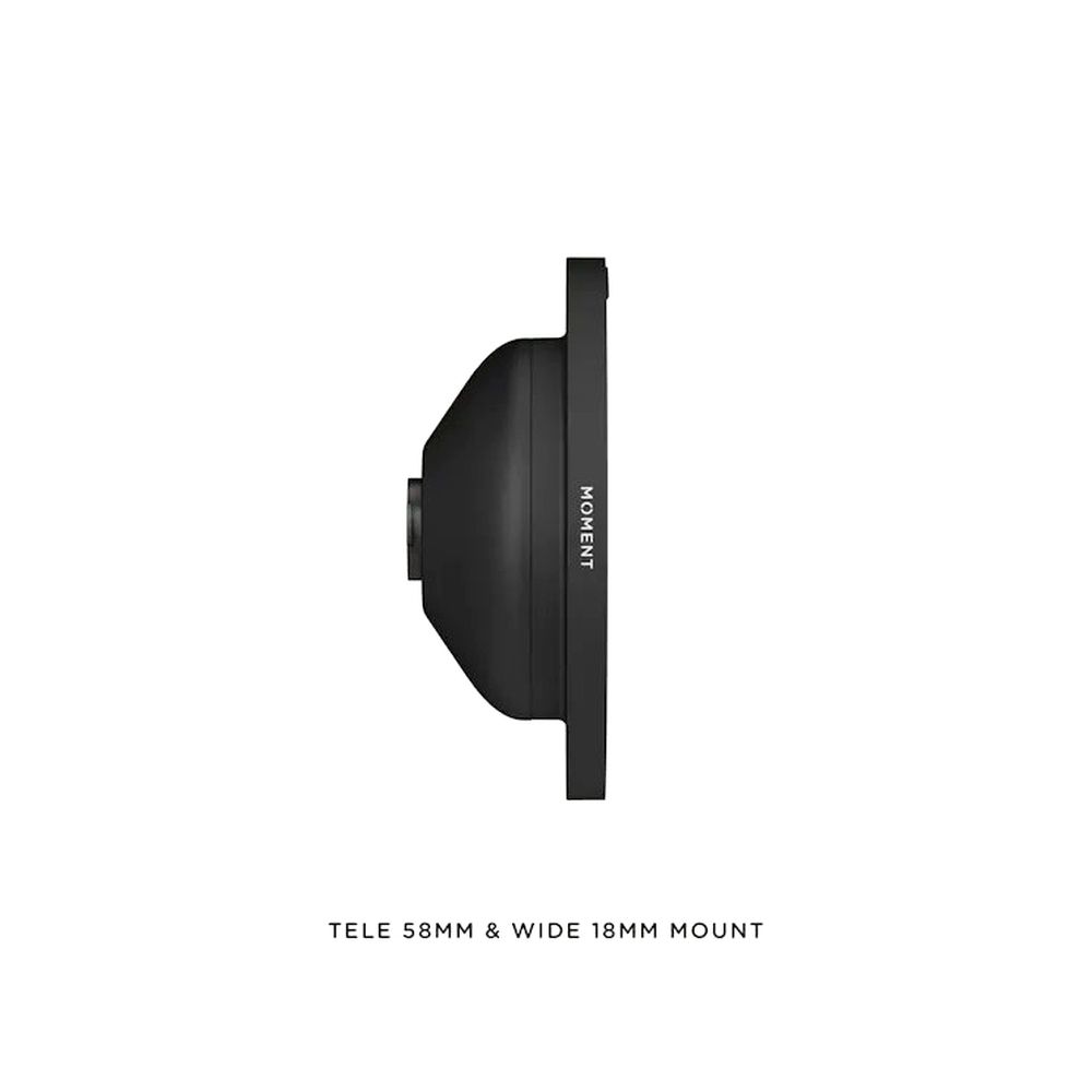 Moment 67mm Lens Filter Mount