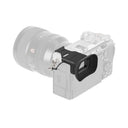 SmallRig Oeilleton de viseur de caméra pour Sony Alpha 7C II / Alpha 7CR 4819