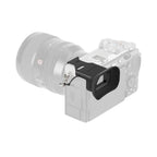 SmallRig Oeilleton de viseur de caméra pour Sony Alpha 7C II / Alpha 7CR 4819