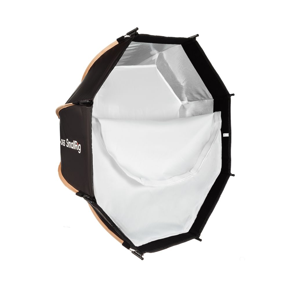 SmallRig LA-O65 Boîte à lumière octogonale 4874