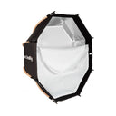 SmallRig LA-O65 Boîte à lumière octogonale 4874