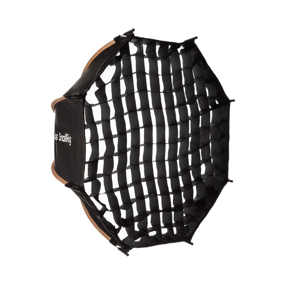 SmallRig LA-O65 Boîte à lumière octogonale 4874