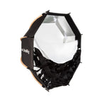 SmallRig LA-O65 Boîte à lumière octogonale 4874