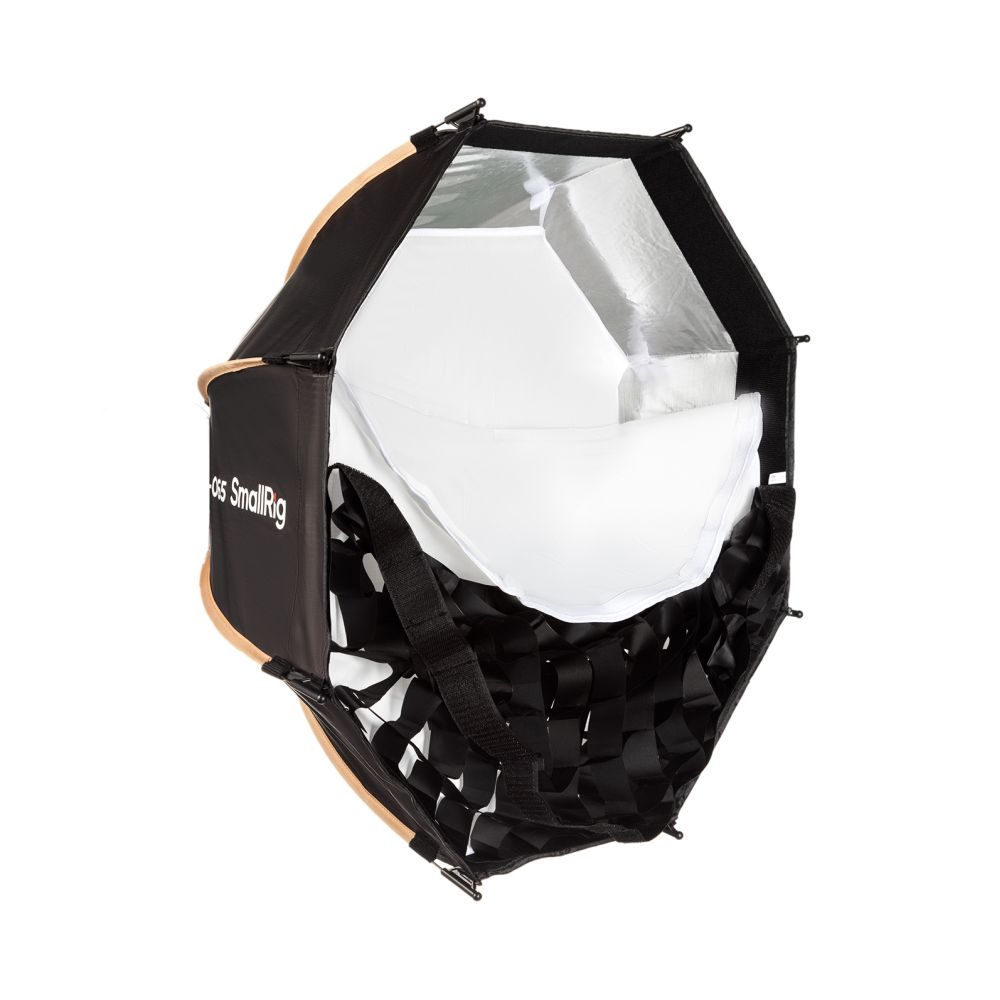 SmallRig LA-O65 Boîte à lumière octogonale 4874