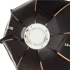 SmallRig LA-O65 Boîte à lumière octogonale 4874