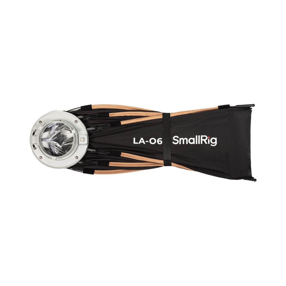 SmallRig LA-O65 Boîte à lumière octogonale 4874