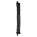 Nanlite Barndoor with Eggcrate for Pavotube II 30C