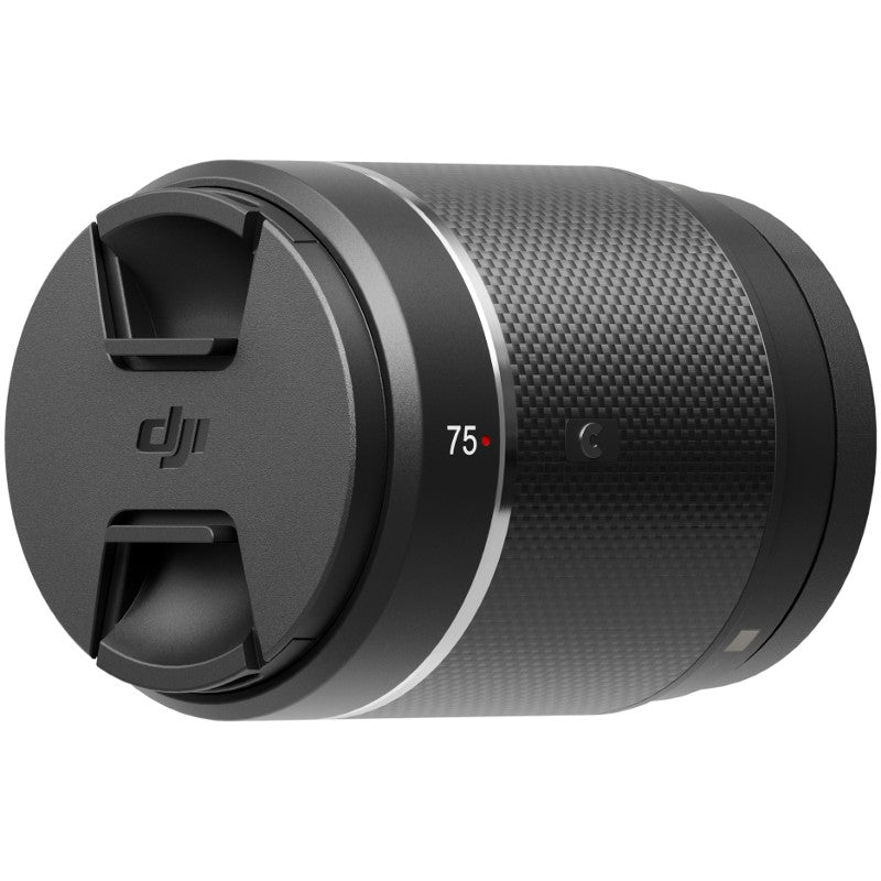 Objectif DJI DL 75mm f/1.8