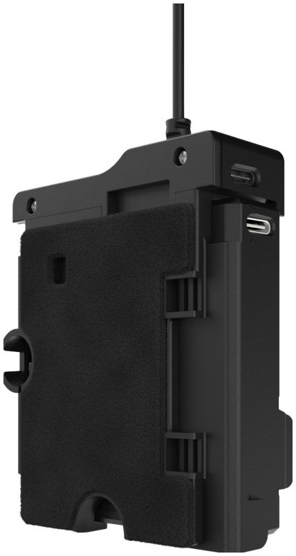 Kit de Batterie Rechargeable Brinno APB1000