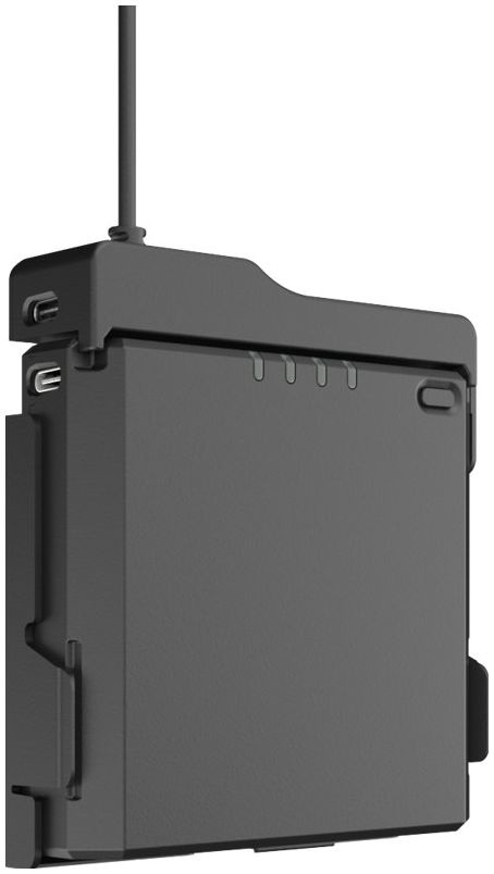 Kit de Batterie Rechargeable Brinno APB1000