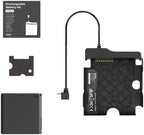 Kit de Batterie Rechargeable Brinno APB1000