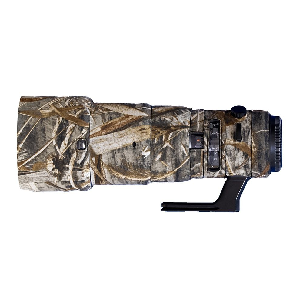 LensCoat Fujifilm GF 500mm f/5.6 R LM OIS WR Realtree Max5