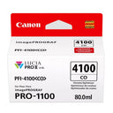 Canon PFI4100 Chroma Optimizer Ink Tank