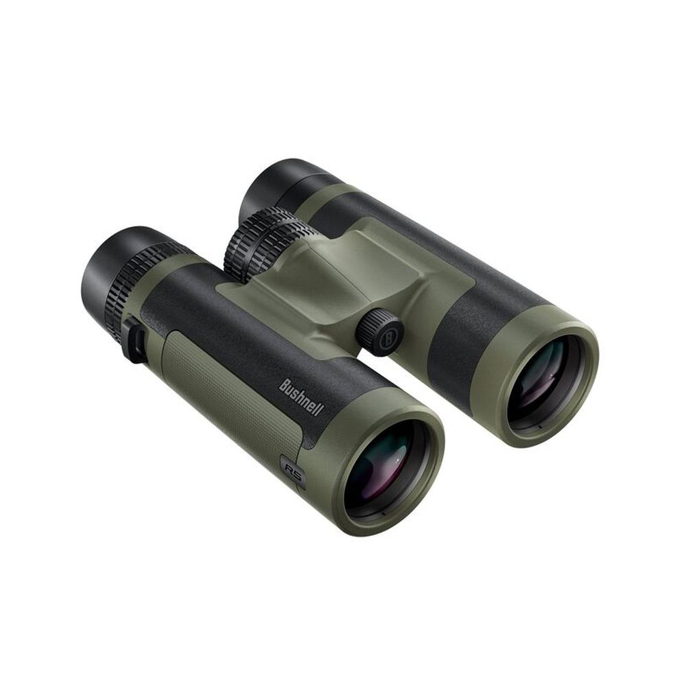 Bushnell Trophy R5 8x42 Ranger Vert, Roof, EXO, Dielectric, FMC