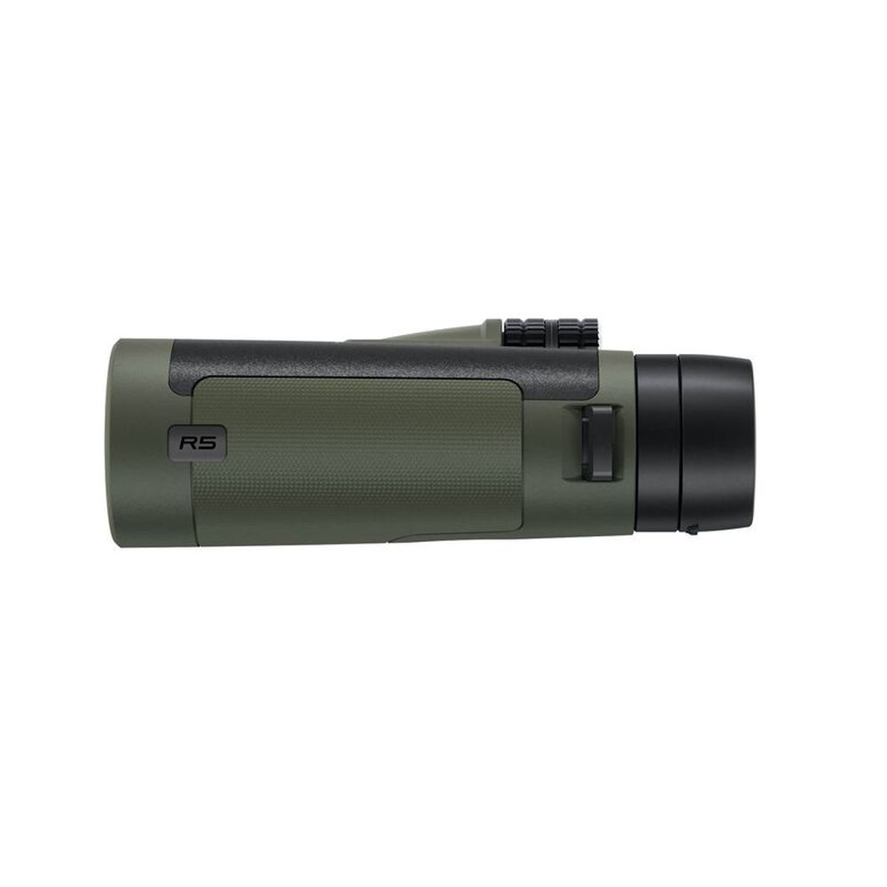 Bushnell Trophy R5 8x42 Ranger Vert, Roof, EXO, Dielectric, FMC