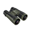 Bushnell Trophy R5 12x50 Ranger Vert, Roof, EXO, Dielectric, FMC
