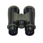 Bushnell Trophy R5 12x50 Ranger Vert, Roof, EXO, Dielectric, FMC