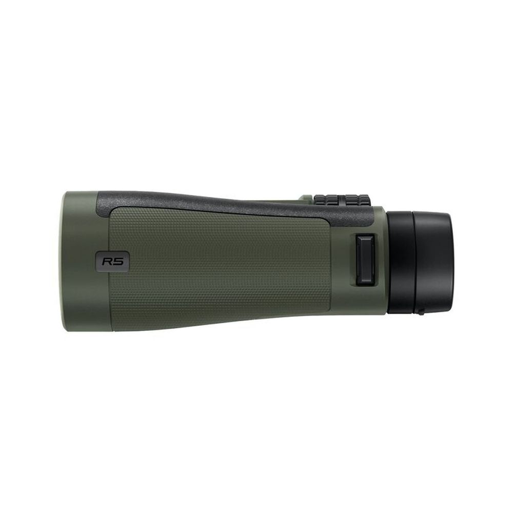 Bushnell Trophy R5 12x50 Ranger Vert, Roof, EXO, Dielectric, FMC