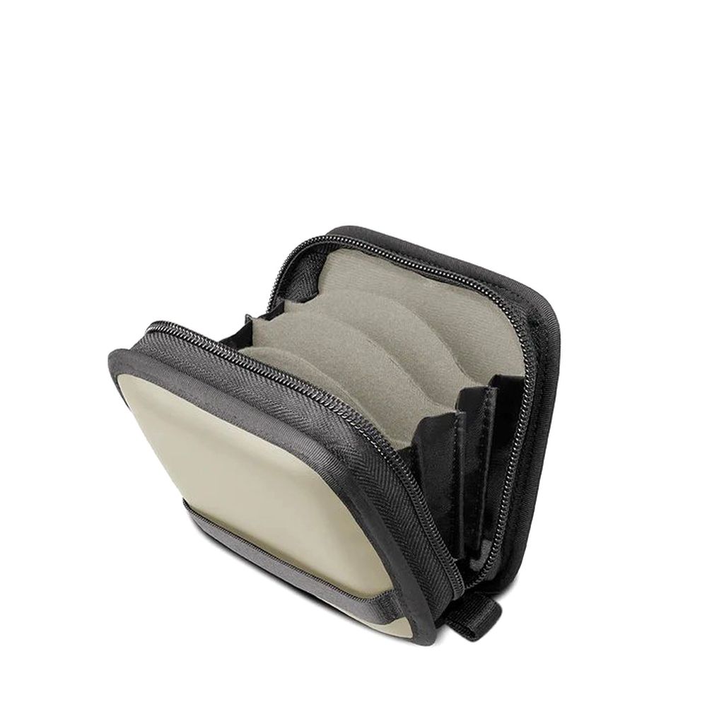 WANDRD Lens Filter Case Yuma Tan