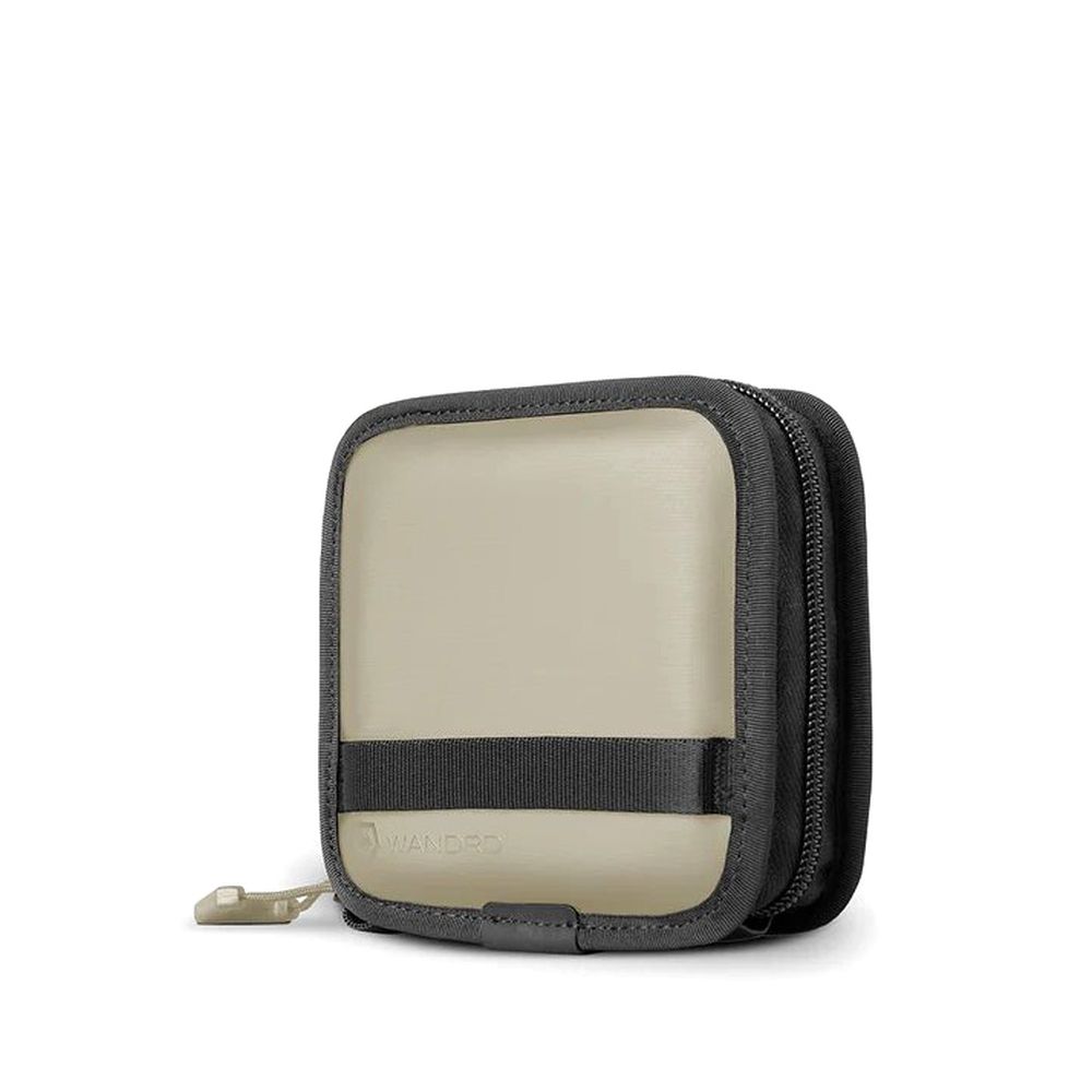 WANDRD Lens Filter Case Yuma Tan