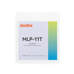 Godox Couleur Gélatines Kit Pour Gélatine Cadre 11T ( MLP / BLP / BFP )