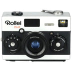 Rollei 35AF silver