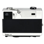 Rollei 35AF silver