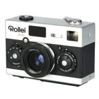 Rollei 35AF silver