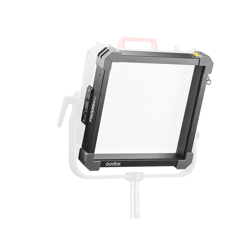 Cadre adaptateur Godox pour P600R dur