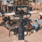 PGYTECH CapLock MantisPod Power (Insta360 Edition)