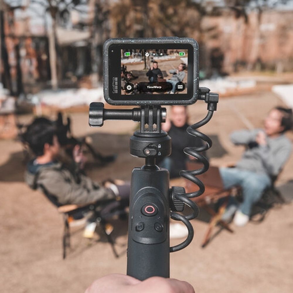 PGYTECH CapLock MantisPod Power (Insta360 Edition)